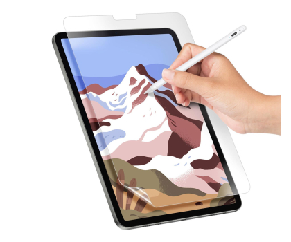 Folia na tablet SWITCHEASY PaperLite do iPad 10/11 gen (10.9") (Transparent) SPD210115TR22